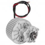 MY1018 Elektrijalgratta mootor Alumiinium 24V 250W Elektrirolleri Jalgratta &uuml;mberehituskomplekt