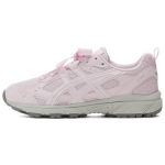 ASICS GEL NUNOBIKI Kulumiskindlad Madalad Jooksujalatsid Unisex Roosad Tossud 1203A753-700 37.5 roosa