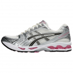 ASICS GEL Kayano 14 'Cream Sweet Pink' Vabaajajalats 1203A537-103 37 h&otilde;bedane valge v&auml;rv