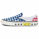 Vans Slip On 98 Dx 'Valge Punane Sinine' Vans VN0A7Q58Y6Z 39 sinine