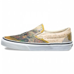 Vans Slip-On Van Gogh Kolju Vans VN0A38F7U481 35