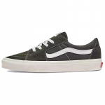 Vans Sk8 Low 'Black Ink' tossud VN0009QRCH6 37 must