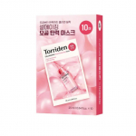 Torriden Cellmazing pooride t&auml;iustav mask 1 pakk (10 tk) Korea iludus
