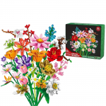 Lille Advendikalender &ndash; Sinu Tee J&otilde;uludeni, Kimbu Ehitamise J&otilde;ulukarp One Size