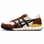 Onitsuka Tiger Ultimate 81 Ex 'Kreemjas Pruun Must' Tossud 1183B510-201 36
