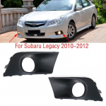 Subaru Legacy BM 2010 2011 2012 auto esip&otilde;rkeraua udutulelaterna raami kate jaoks 1pc right