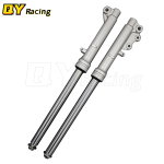 Mootorrattatarvikud 530mm Esihargi amortisaator 27mm Honda Z50 Z50A Z50J Z50R Mini Trail Monkey Bike Osadele