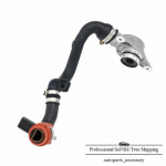 2009-2013 Mercedes Benz E350 GL350 ML350 Mootori karteri ventilatsiooniklapp | 6420102391 J&otilde;udlusosa Universaalne sobivus Vanaosa