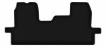 Dywaniki welurowe BASIC prz&oacute;d do: Ford Transit MK6 bus (0)