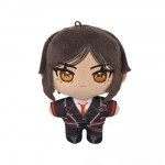 M&auml;ng Limbus Company Don Quixote Hong Lu Yi Sang Sinclair Ishmael Ryoshu Heathclif Cosplay Nukud Pehmed T&auml;idisega Nukk V&otilde;tmehoidja 10cm