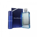 Wild Blues meestele eau de parfum 115 ml