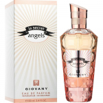 La Secret Angels naiste parf&uuml;&uuml;mvesi 100 ml