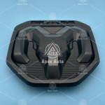 For - RAM Head 1500 2500 3500 DT Tagaluugi embleem Limited - Matt must