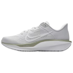 Nike Quest 6 Mugavad Mitmek&uuml;lgsed Hingavad Jooksusaapad Meeste toss Hall Valge FD6033-012 43