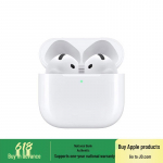 Apple AirPods 4 juhtmevabad k&otilde;rvaklapid valge v&auml;rv