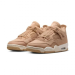 Air Jordan 4 Retro 'Cozy Girl' HV0823-200 Naistele EU 38