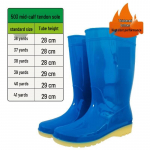 Meeste veekindlad t&ouml;&ouml;vihmariided