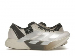 adidas Adizero Adios Pro 4 Alumina Cinder JS3154 Meeste suurus EU 36.5 elevandiluuvalge
