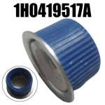 Car Steering Replacement Bearing OEM 1H0419517A Practical Design Anti-Corrosion Easy tallation Non-Deformation