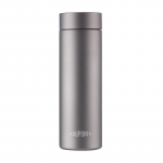 DuPont puhtast titaanist termospudel