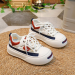 INS Valged Kingad Naiste Moodsad Suvised Uued Platvormiga K&otilde;rgust Suurendavad Hingavad Vabaajajalatsid 40