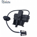 K&uuml;tusepaagi luugi lukustusmootori ajam VW Tiguan 2008-2018 Scirocco 2009-2018 Golf 2007-2014 jaoks 5ND810773F