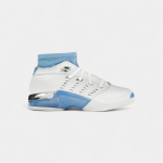 Jordan 17 Retro Low SP University Blue (2024. aasta) 51.5 sinine