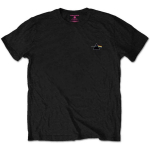 Pink Floyd Dark Side Of The Moon Prisma T-s&auml;rk S mitmev&auml;rviline