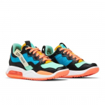 Air Jordan MA2 GS Must Hele Sinine Fury CW6594-043 EU 37.5 sinine/must