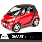 Autode stiilimise kaunistus Sulamist auto m&auml;nguasi Salongi kaunistus Benz Smart 451 453 Fortwo Forfour Lastele Beebi kingitused Autotarvik