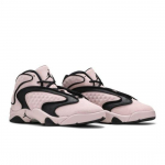 Air Jordan Wmns Air Jordan OG Barely Rose CW1118-602 EU 36 Heleroosa/must