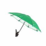 Mootorratta mobiiltelefoni hoidik p&auml;ikesevari vihmavari veekindel v&auml;ike kiiver p&auml;ikesekaitse telefoni aluse kronstein roheline