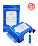 Gatsby J&auml;&auml;deodorant Kehapaber J&auml;&auml;tsitrus Suur Pakend 30 Lehte 2 FREE