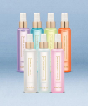 Mumchit juuste ja keha spreipihusti 105 ml 7 t&uuml;&uuml;pi Valige 1 HAIR & BODY MIST LIGHT BLUE AQUA 105ml