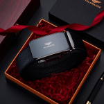 Fale Armani meeste automaatse pandlaga v&ouml;&ouml;: Moodne sileda pinnaga v&ouml;&ouml;koht keskealistele ja noortele professionaalidele 125 cm