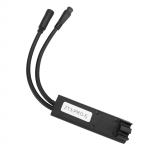 Kiiruse avamise kaabel Maksimaalne kiirus 35 km/h Kiiruse avamise kaabel Kiirvabastusega kontrolleri tarvik Ninebot by Segway ZT3 PRO E/PRO jaoks must