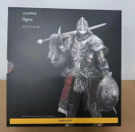 Laos uus Max Factory figma ELDEN RING Raging Wolf 624 Anime tegevuskujud M&auml;nguasjad Poistele T&uuml;drukutele Kingitus Mudel Kaunistused