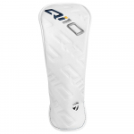 TaylorMade 2024 Golf Qi10 Fairwaypuu Pea kate (Fwy) valge