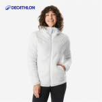 Decathlon naiste kapuutsiga v&auml;lifliisjakk XL