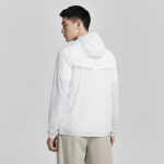 Nike meeste ja naiste vabaaja spordijakid M white