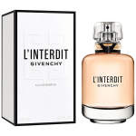 Naiste parf&uuml;&uuml;m Givenchy L'interdit EDP 125 ml