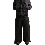 Nike Skull Peak Storm-Fit Dolomite Tuulekindlad Veekindlad Kootud Soojad P&uuml;ksid Meeste aluspesu IF0906-010 M black