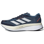 Adidas Adizero Boston 11 'Wonder Steel' GX6653 39⅓