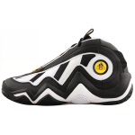 Adidas Crazy 97 Eqt Elevation Retro 'Black White' Q33087 44⅔
