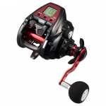 Daiwa 23 Leoblitz S500JP Elektrirull (2023 aasta mudel)