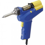 Hakko FR301-82 100V 2-pooluseline maandatud pirn koos karbiga
