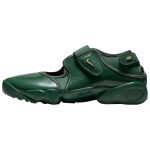 Nike Air Rift Vabaajajalatsid Naiste Roheline IB8954-300 35.5 black