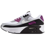 Nike Air Max 90 LV8 Valge Bold Berry Wolf Grey Photon Dust Naiste FD4328-109 38.5