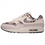 Nike Air Max 1 Madunahk Kerge Orewood Pruun Naiste HF5338-100 38.5