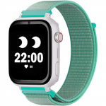 SaveFamily SaveWatch Plus 4G - Laste nutikell GPS Videok&otilde;ne Face ID Kohandatavad rihmad &Uuml;li&otilde;huke Taustapildid